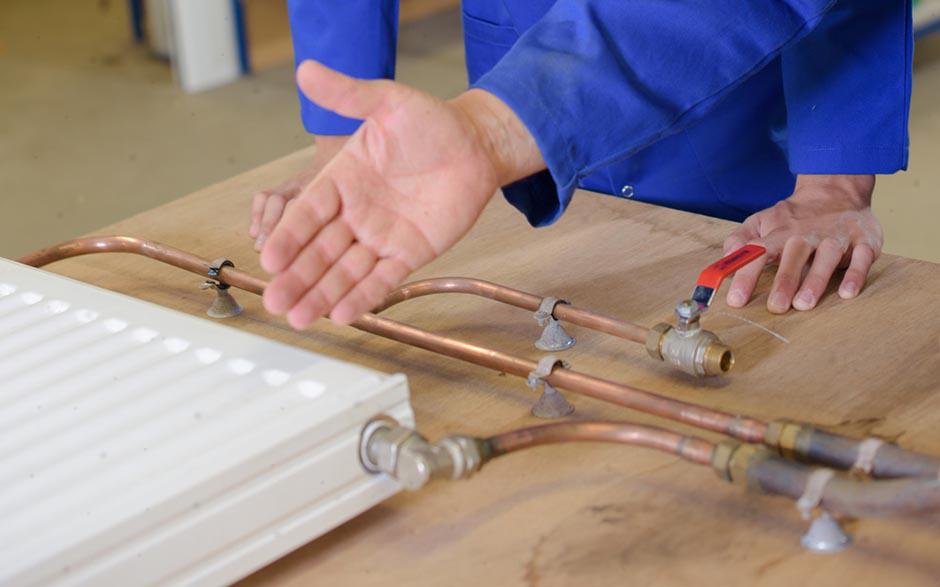 remplacement chauffage électrique Pélissanne