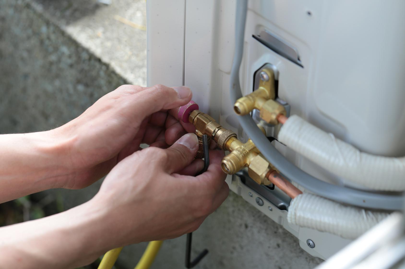 remplacement chauffage électrique Pélissanne
