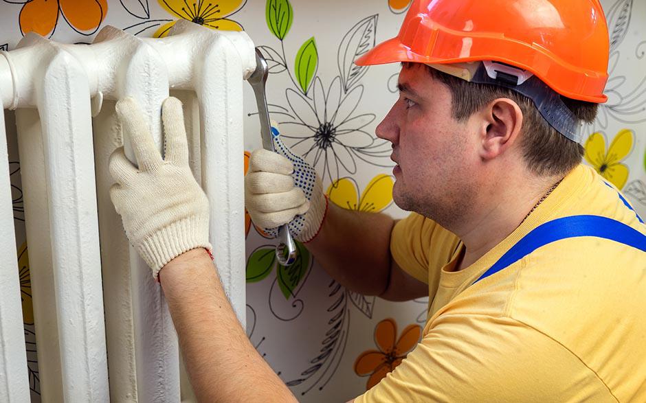 remplacement chauffage électrique Pélissanne
